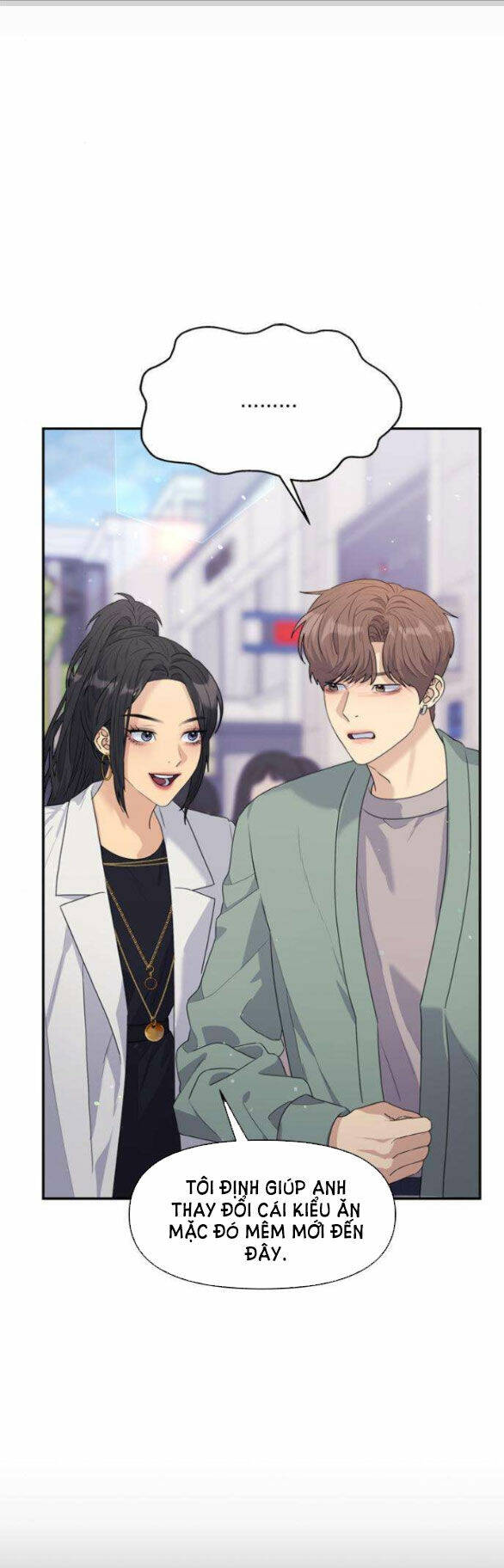 Couple Breaker - Chap 281 - Trang 28