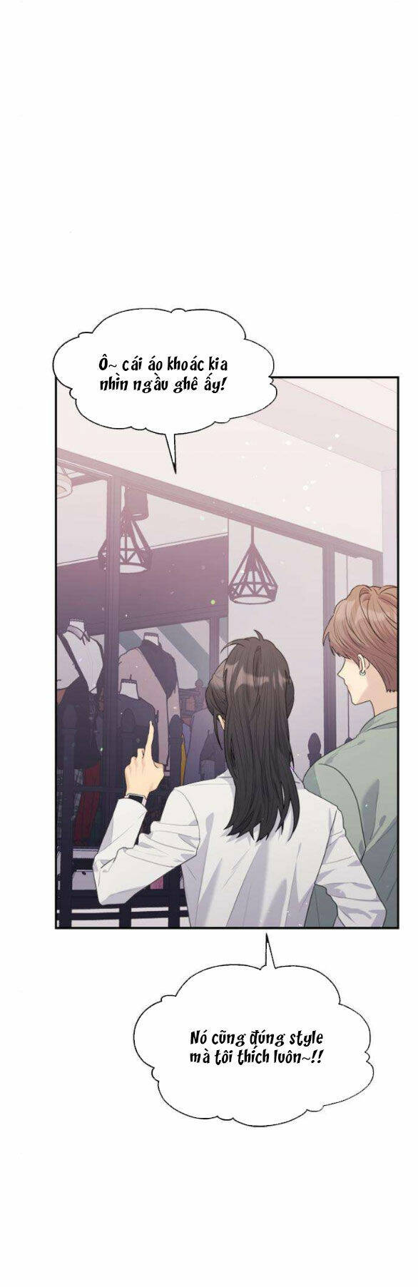 Couple Breaker - Chap 281 - Trang 34
