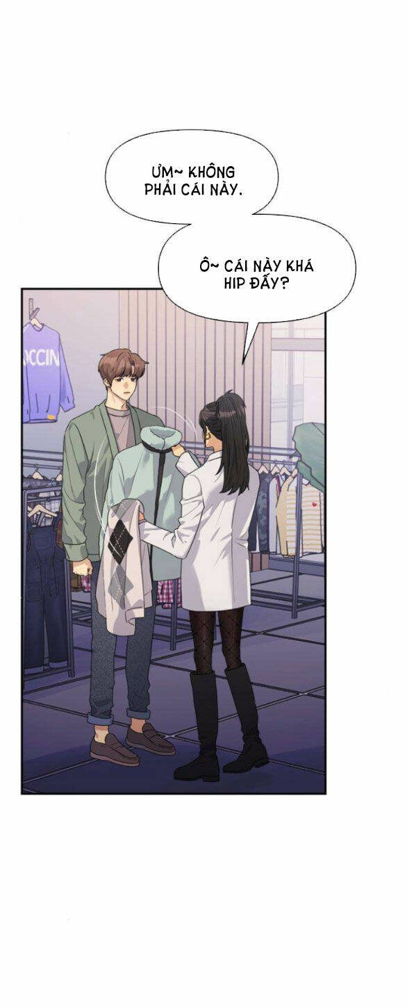 Couple Breaker - Chap 281 - Trang 35