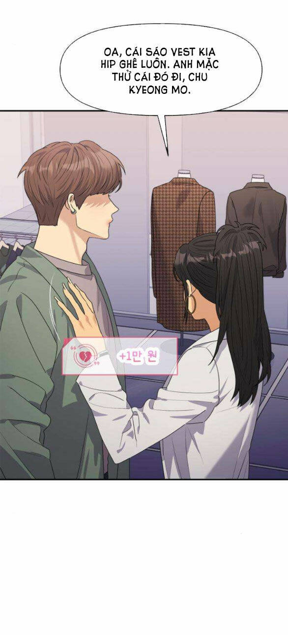 Couple Breaker - Chap 281 - Trang 36