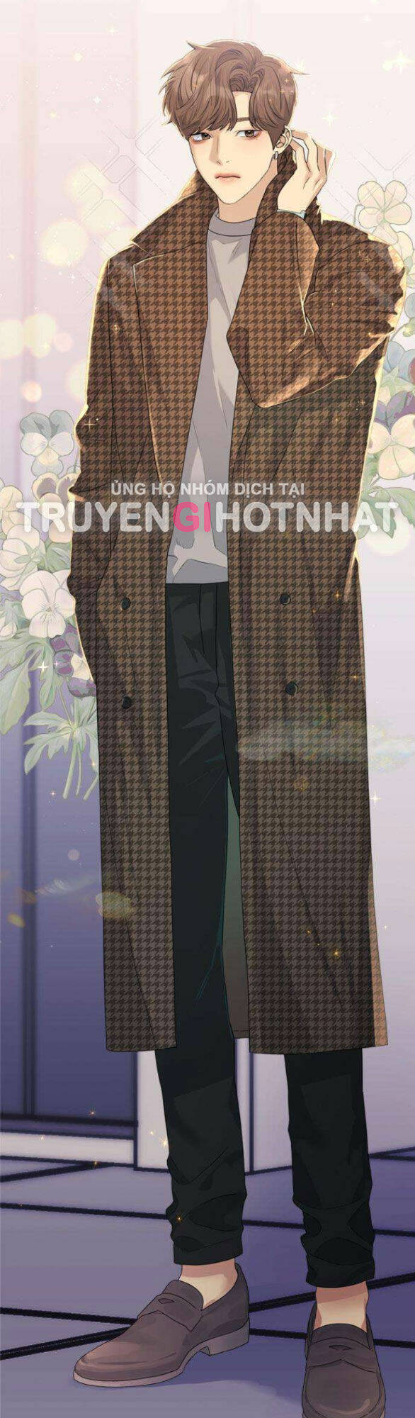 Couple Breaker - Chap 281 - Trang 40
