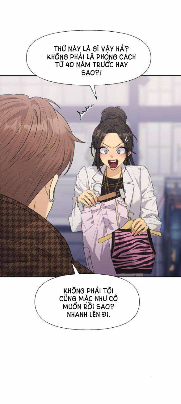 Couple Breaker - Chap 281 - Trang 44