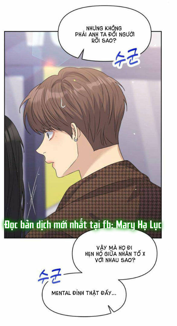 Couple Breaker - Chap 282 - Trang 16