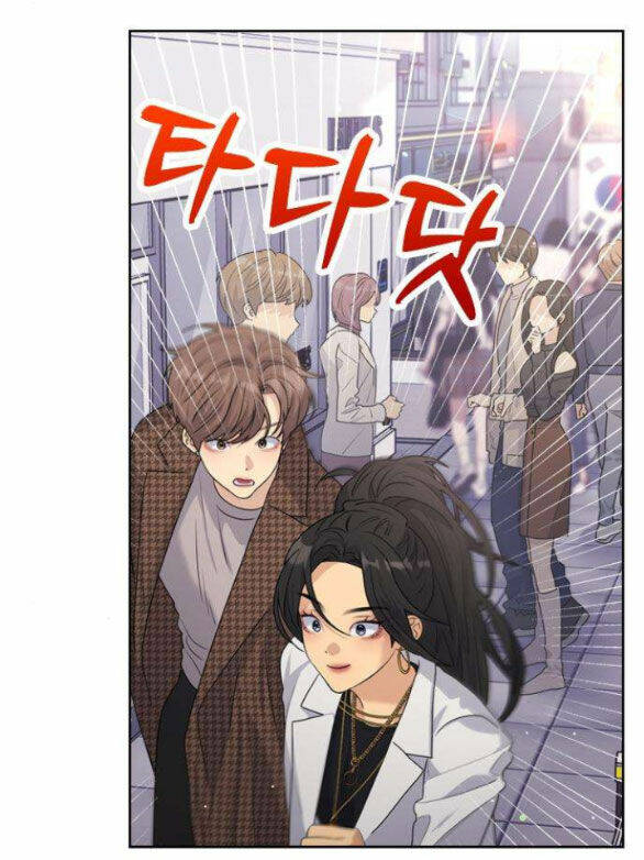 Couple Breaker - Chap 282 - Trang 21