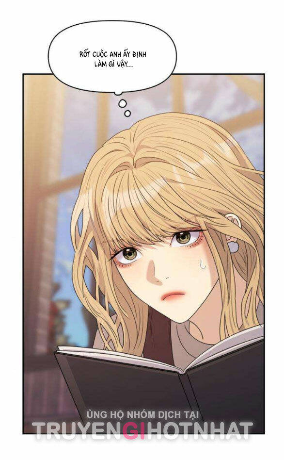 Couple Breaker - Chap 282 - Trang 27