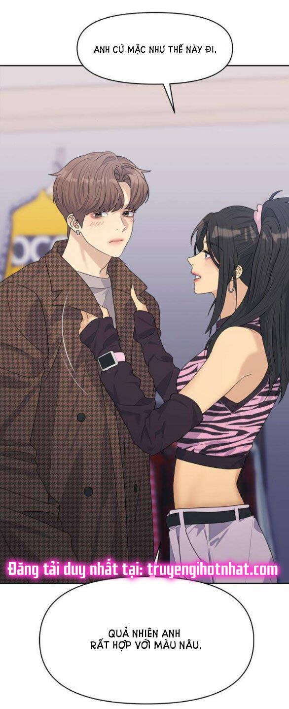 Couple Breaker - Chap 282 - Trang 5
