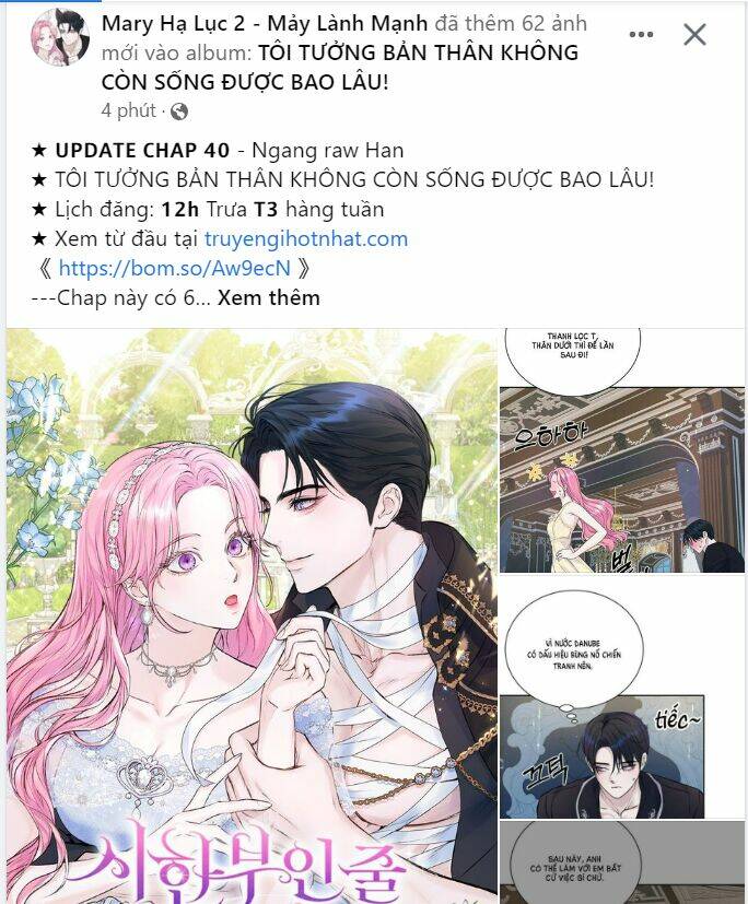Couple Breaker - Chap 282 - Trang 42