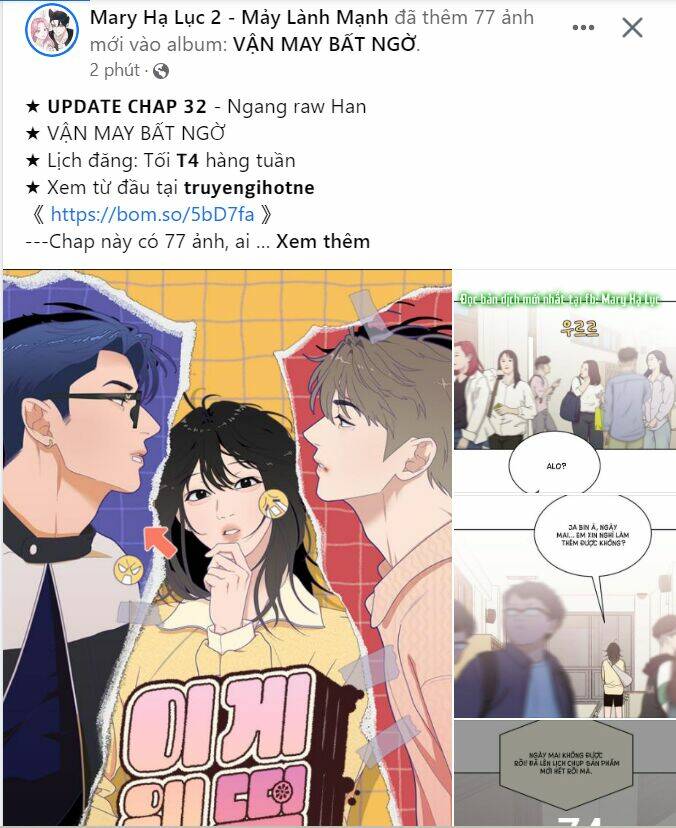 Couple Breaker - Chap 282 - Trang 43