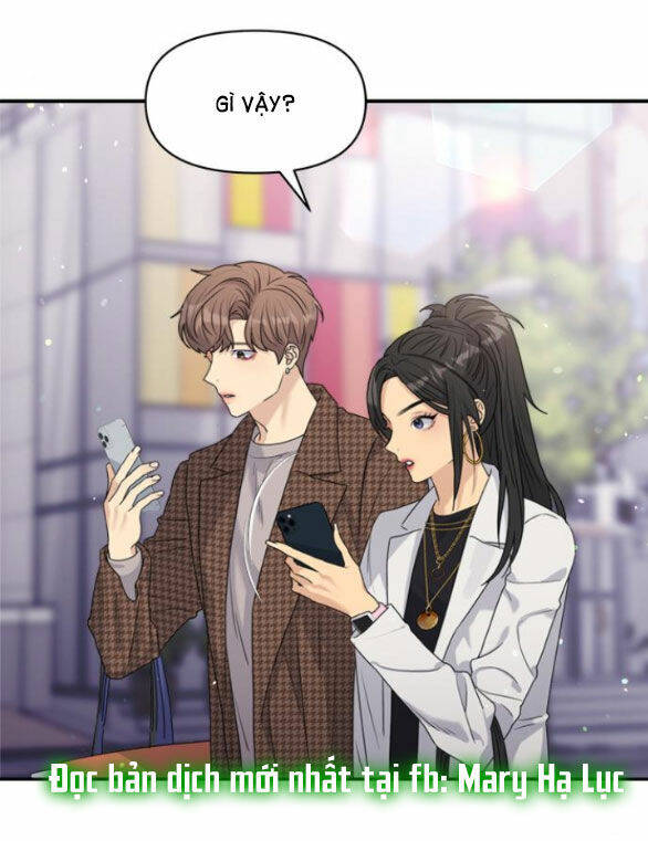Couple Breaker - Chap 291 - Trang 3