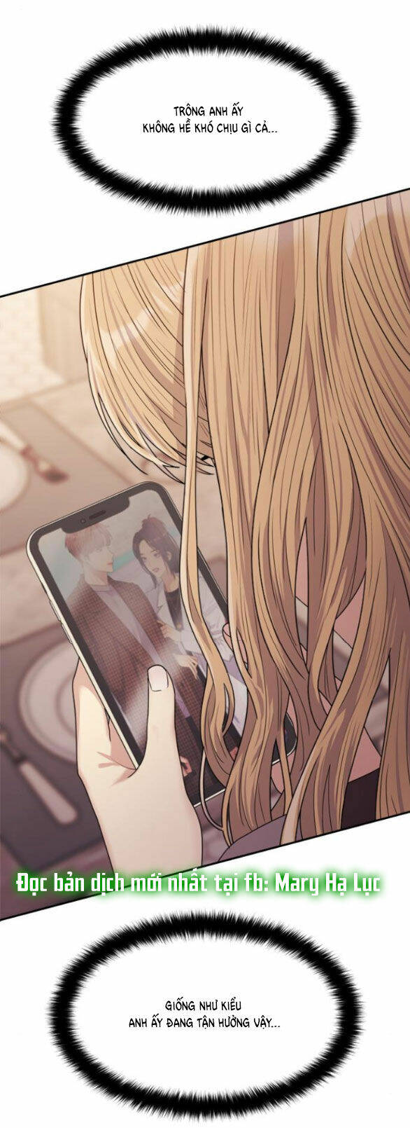 Couple Breaker - Chap 291 - Trang 33