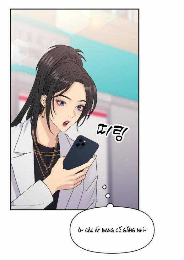 Couple Breaker - Chap 291 - Trang 35