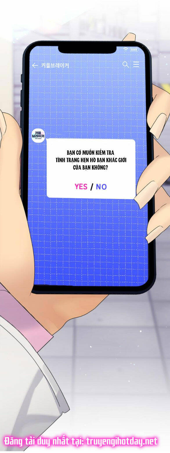 Couple Breaker - Chap 291 - Trang 5