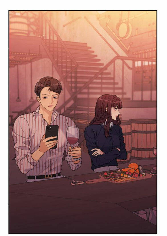 Couple Breaker - Chap 291 - Trang 43