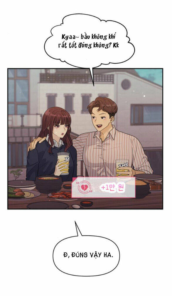 Couple Breaker - Chap 29.2 - Trang 13