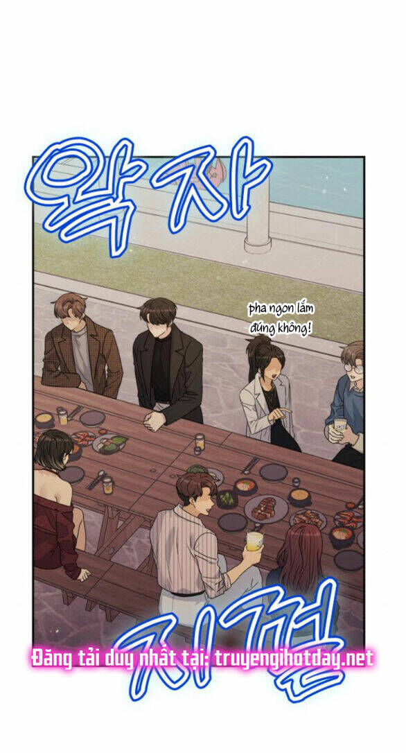 Couple Breaker - Chap 29.2 - Trang 14