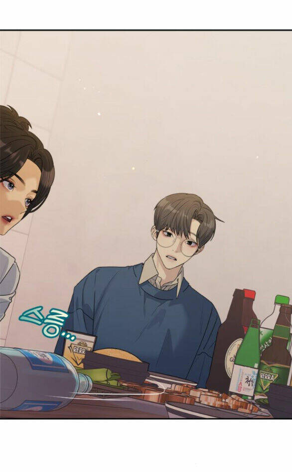 Couple Breaker - Chap 29.2 - Trang 19