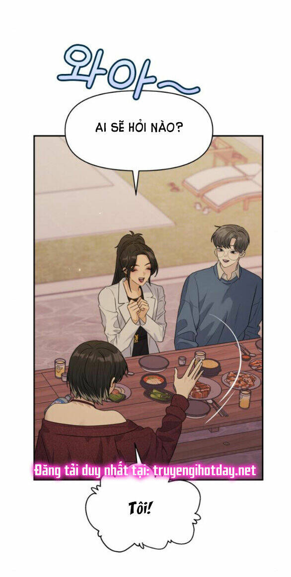 Couple Breaker - Chap 29.2 - Trang 20