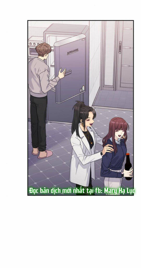 Couple Breaker - Chap 29.2 - Trang 3