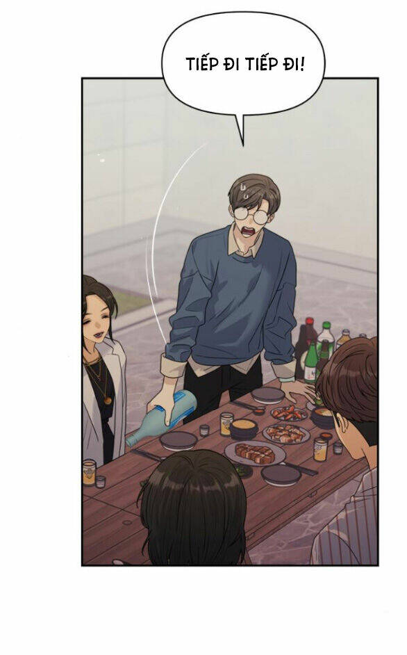 Couple Breaker - Chap 29.2 - Trang 24