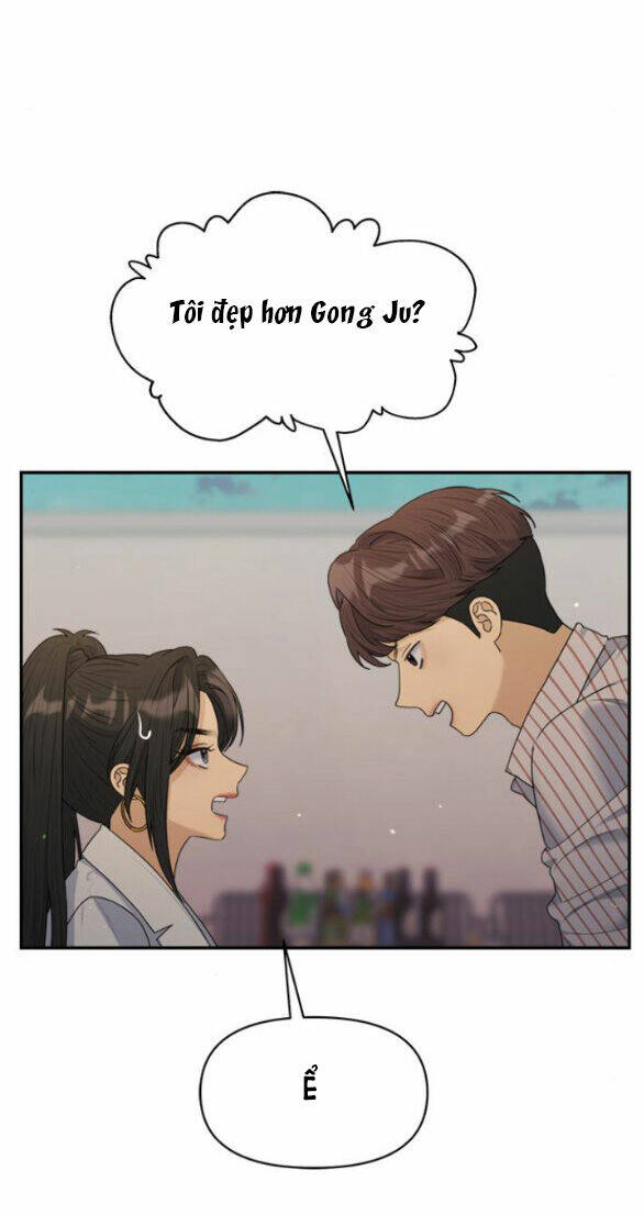 Couple Breaker - Chap 29.2 - Trang 34