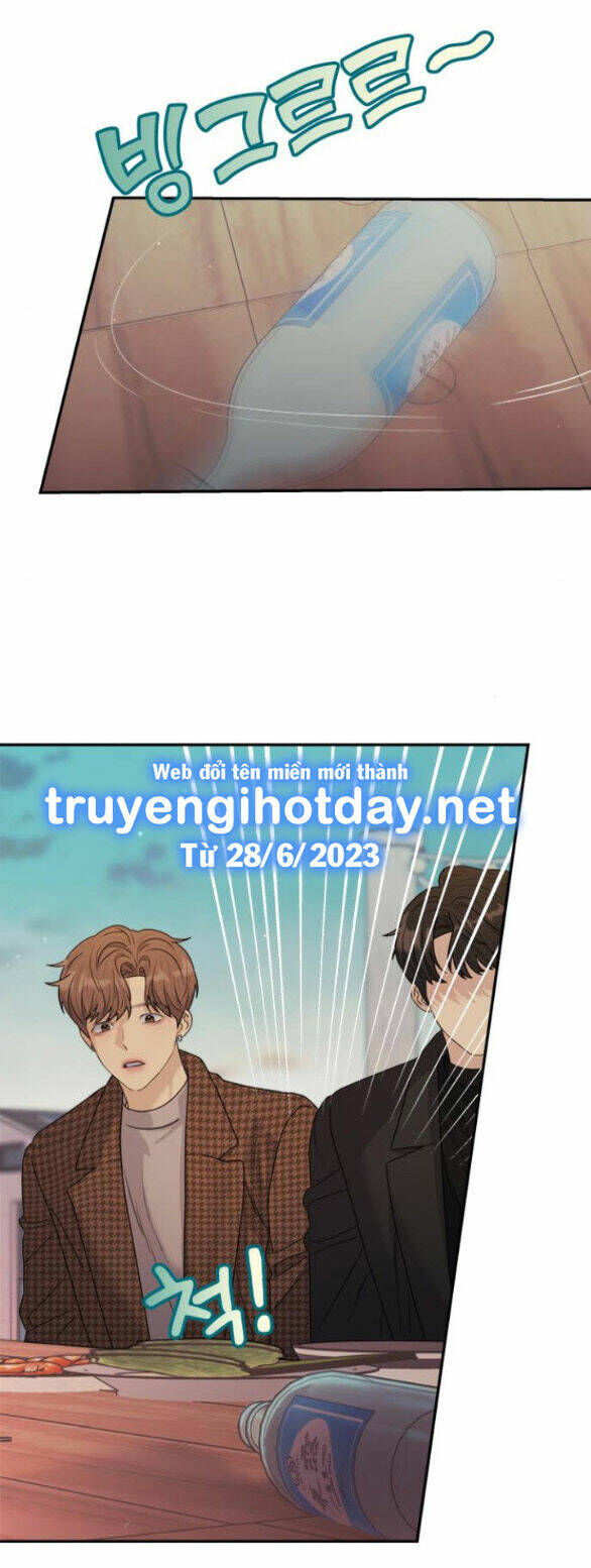 Couple Breaker - Chap 29.2 - Trang 37