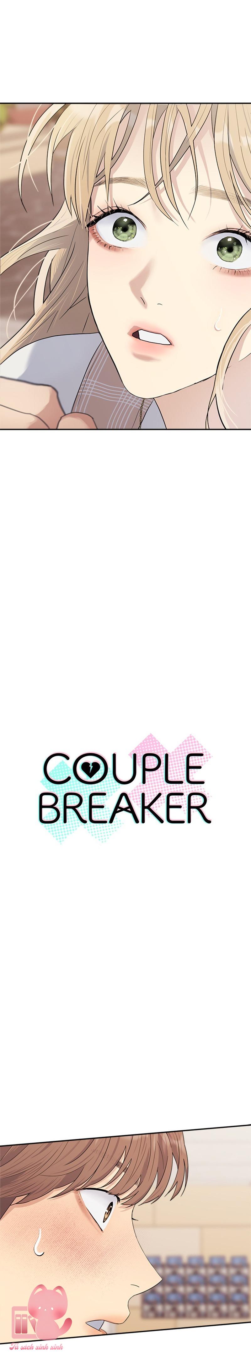 Couple Breaker - Chap 3 - Trang 2
