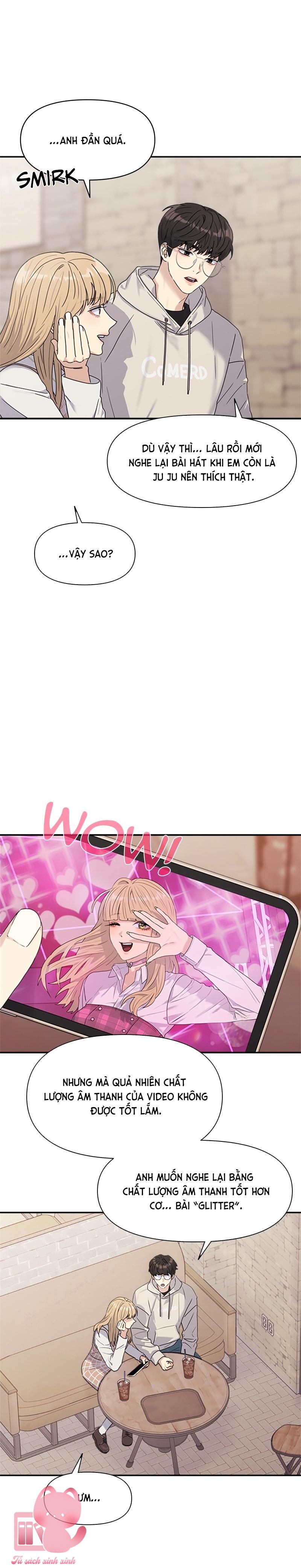 Couple Breaker - Chap 3 - Trang 12