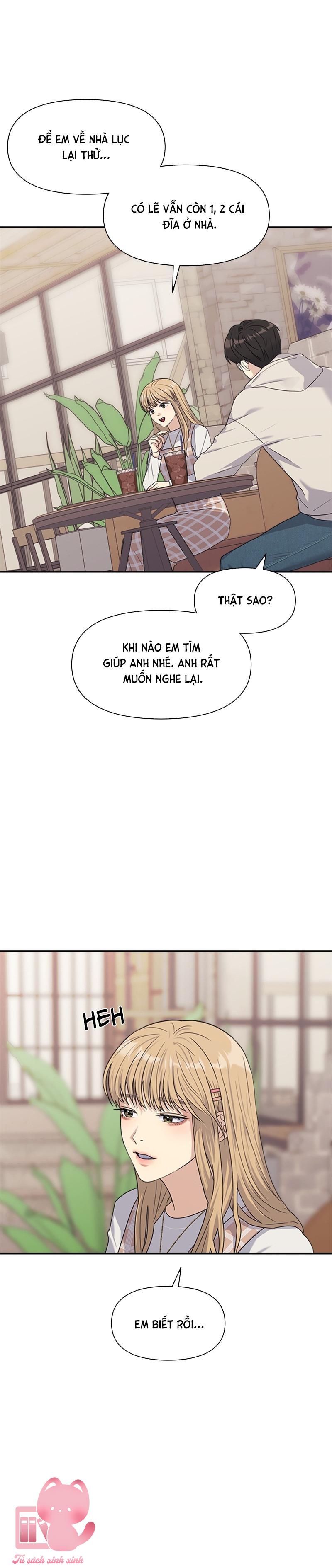 Couple Breaker - Chap 3 - Trang 14