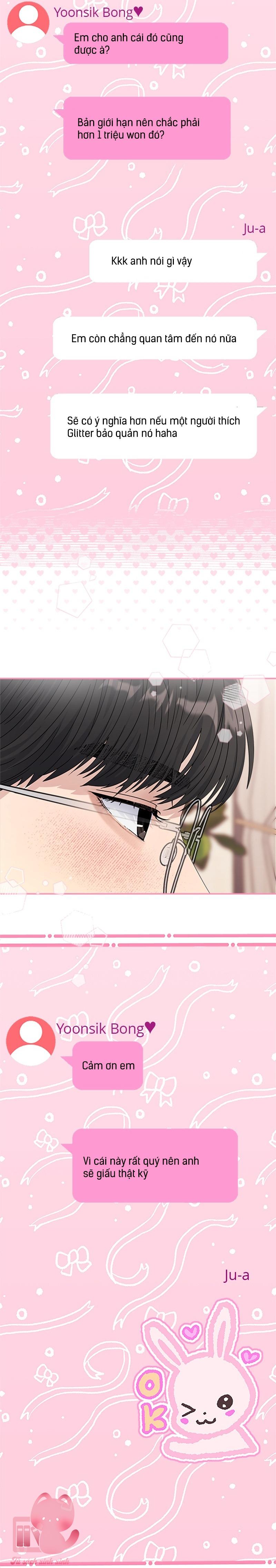 Couple Breaker - Chap 3 - Trang 18
