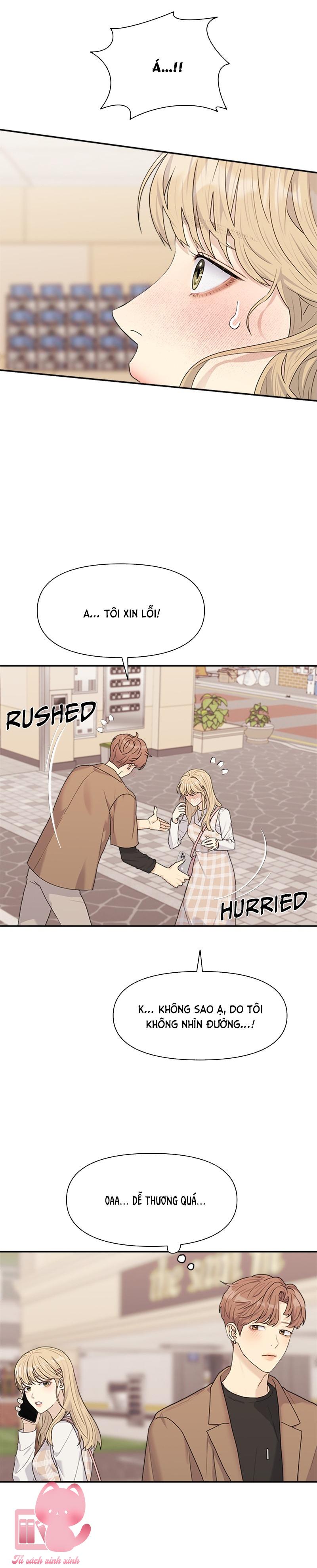 Couple Breaker - Chap 3 - Trang 3