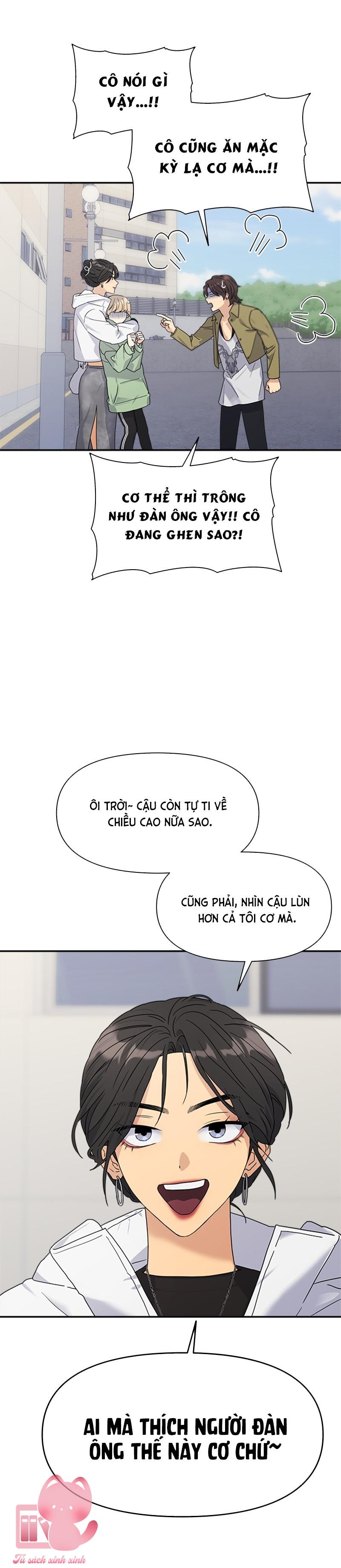 Couple Breaker - Chap 3 - Trang 25