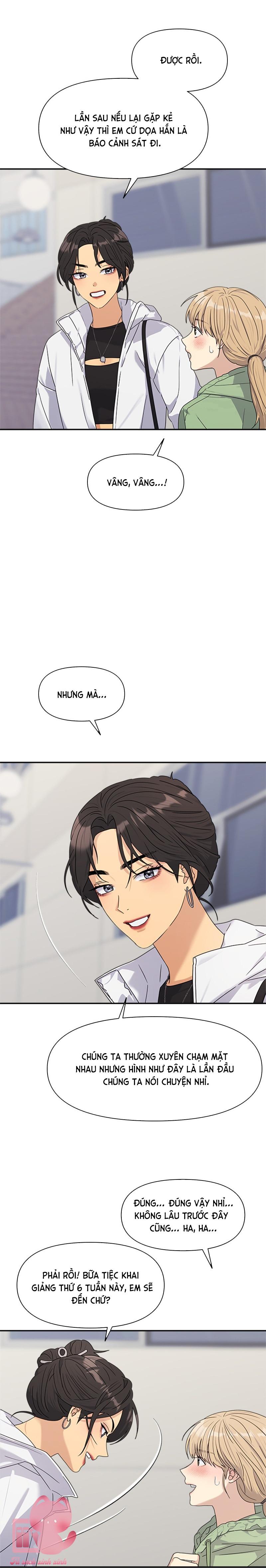 Couple Breaker - Chap 3 - Trang 29