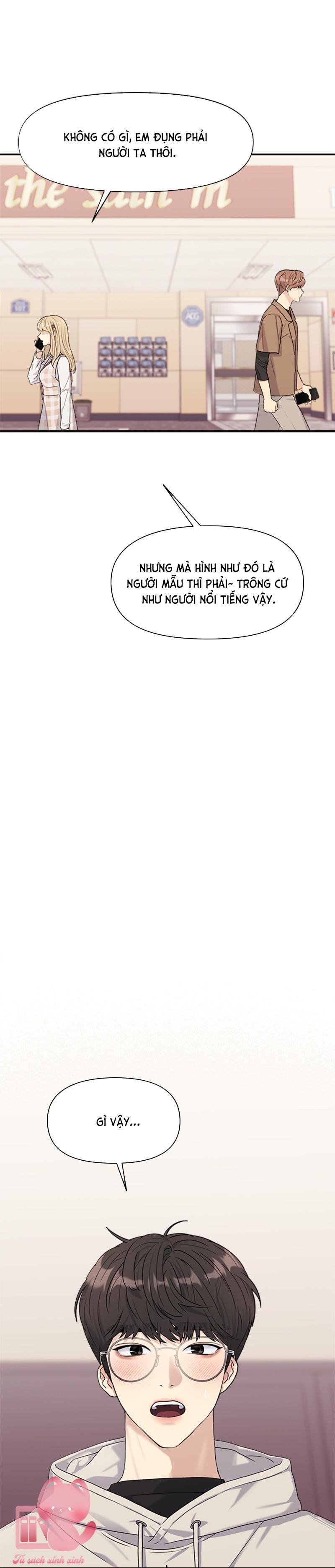 Couple Breaker - Chap 3 - Trang 4