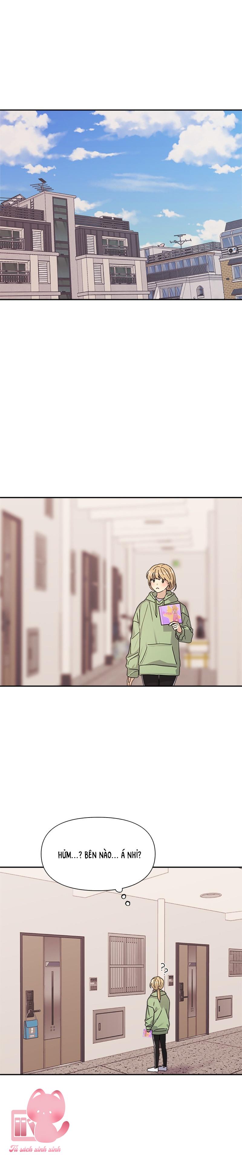 Couple Breaker - Chap 3 - Trang 32
