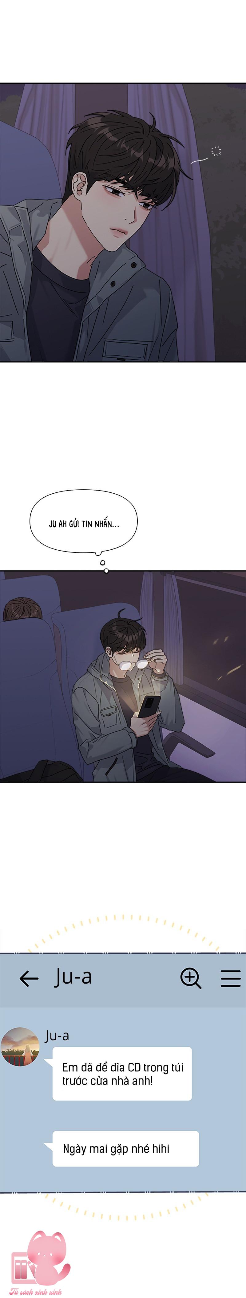Couple Breaker - Chap 3 - Trang 34