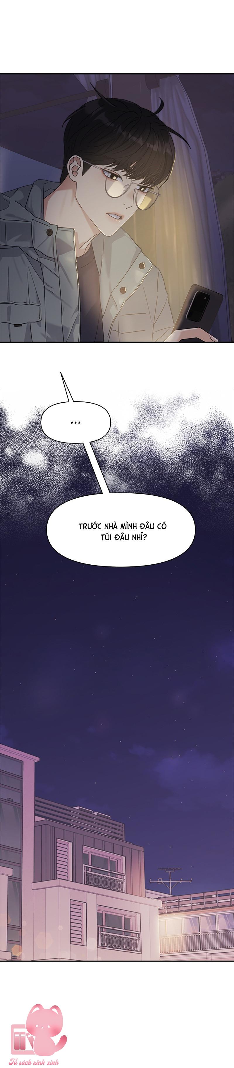 Couple Breaker - Chap 3 - Trang 35