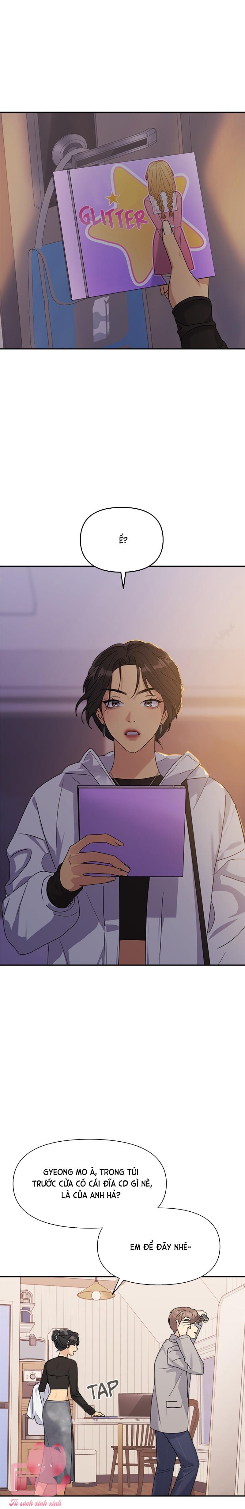 Couple Breaker - Chap 3 - Trang 36