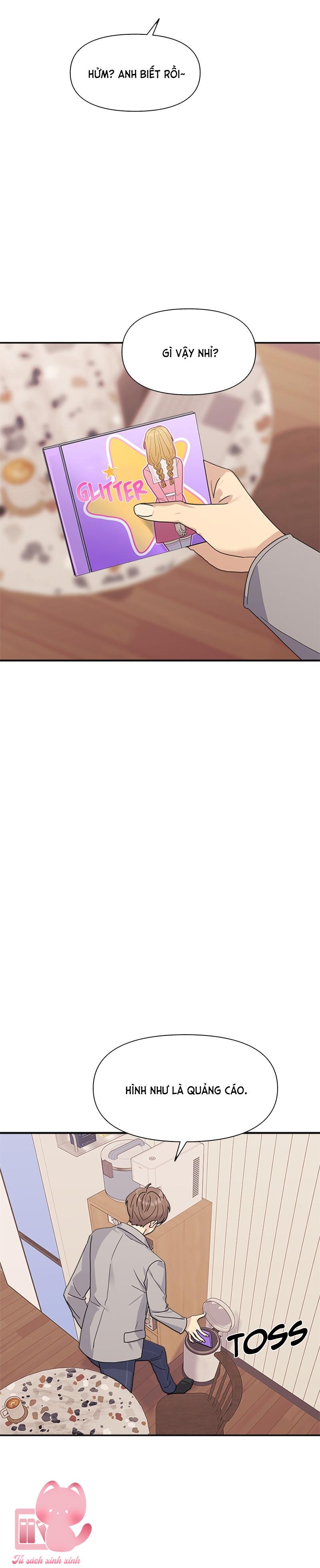 Couple Breaker - Chap 3 - Trang 37