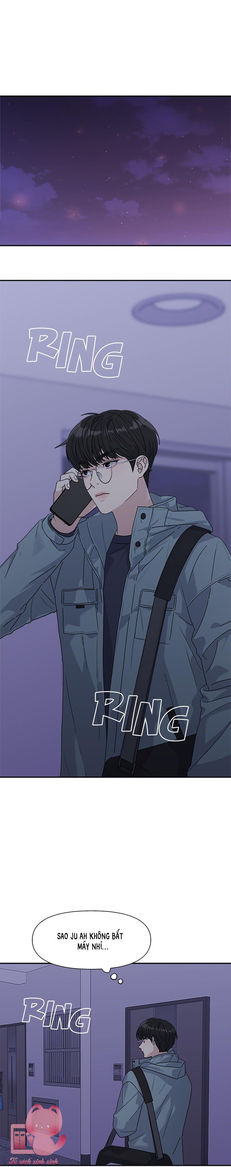 Couple Breaker - Chap 3 - Trang 38