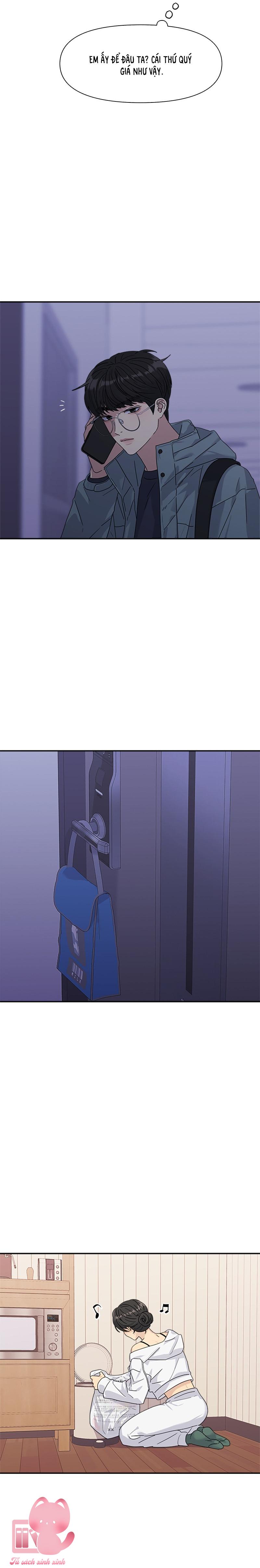 Couple Breaker - Chap 3 - Trang 39
