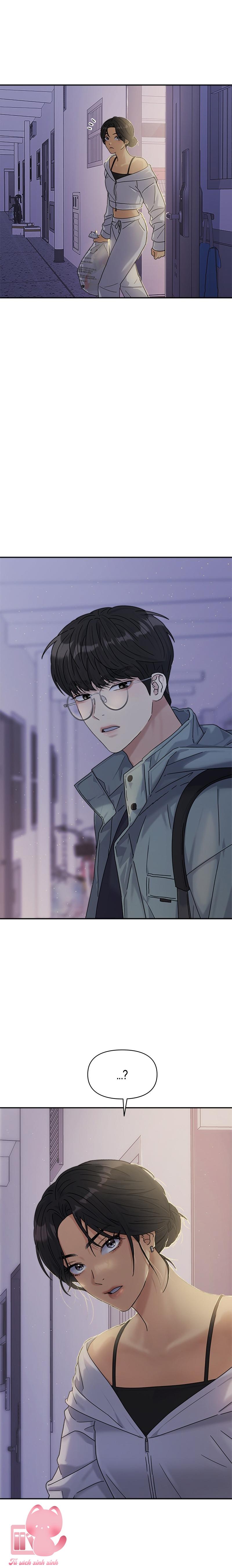Couple Breaker - Chap 3 - Trang 40