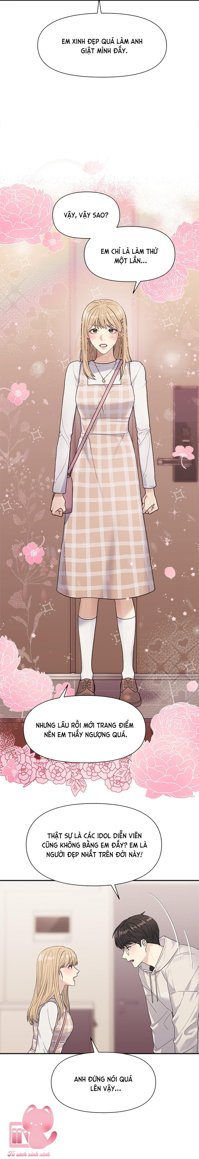 Couple Breaker - Chap 3 - Trang 5