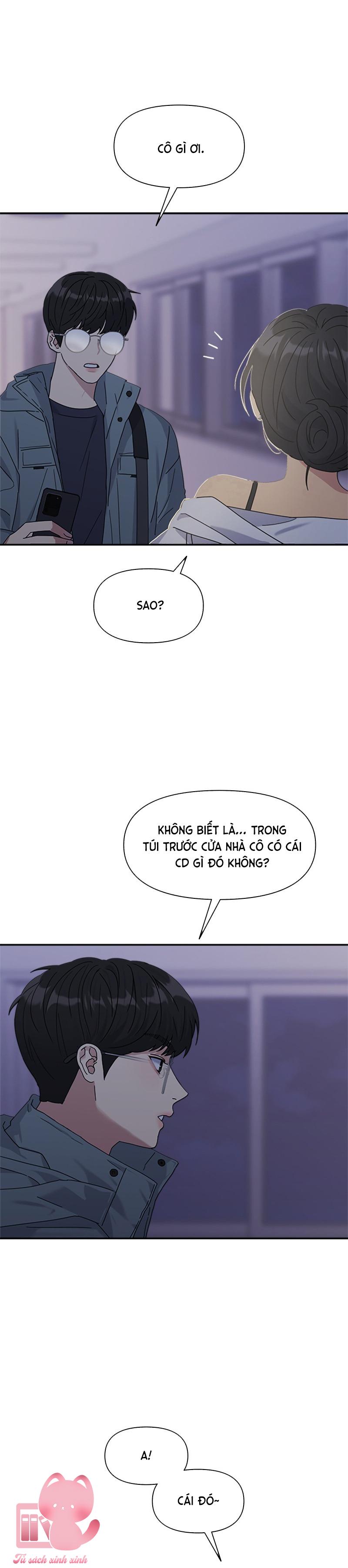 Couple Breaker - Chap 3 - Trang 41