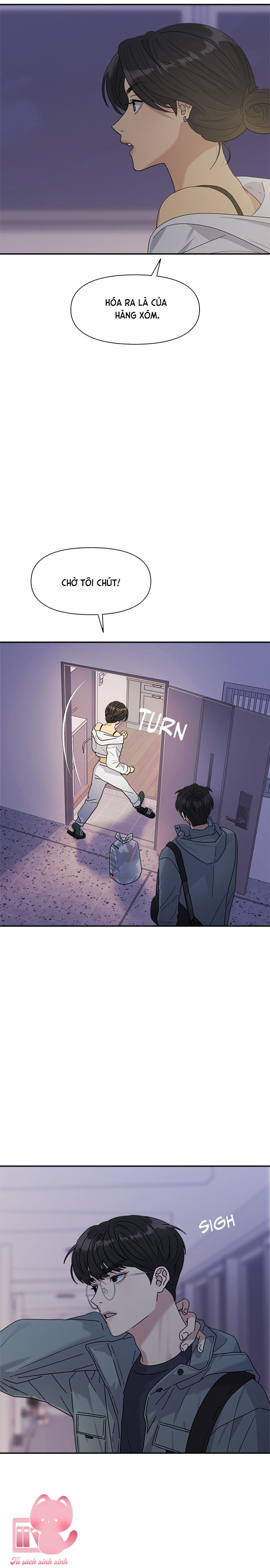 Couple Breaker - Chap 3 - Trang 42