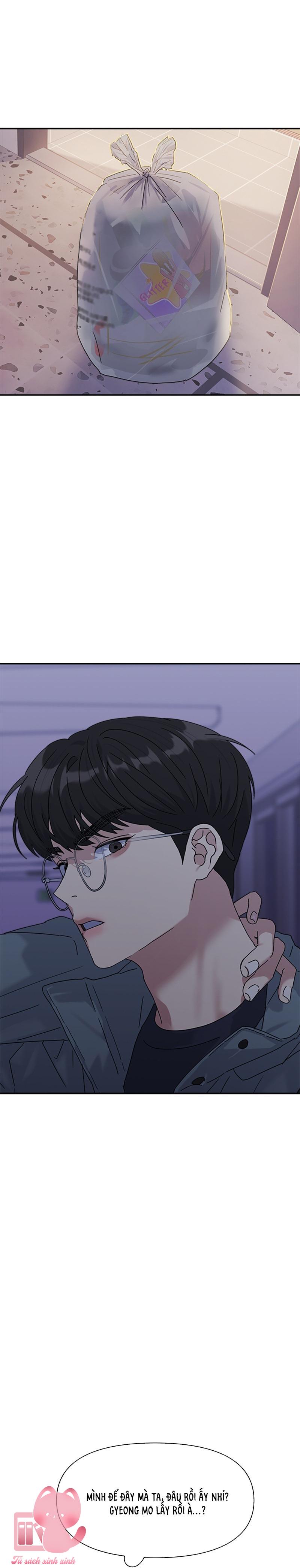 Couple Breaker - Chap 3 - Trang 43