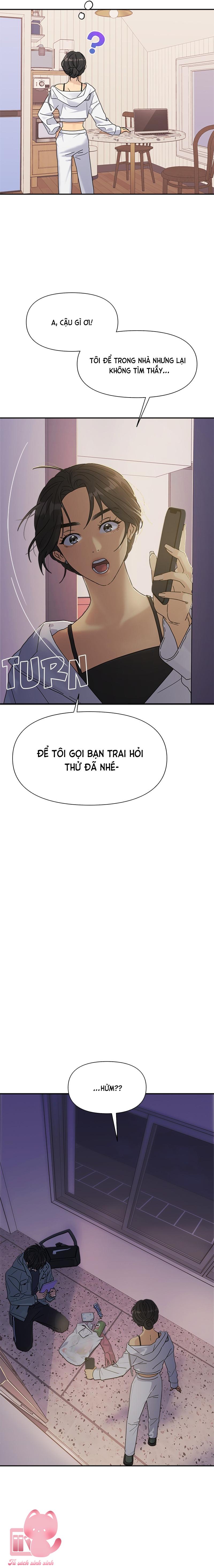 Couple Breaker - Chap 3 - Trang 44