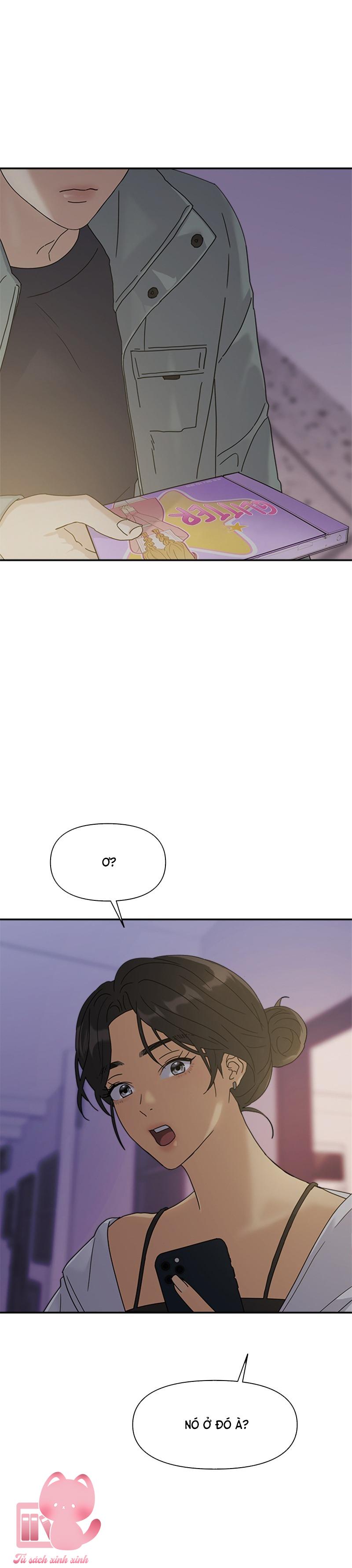 Couple Breaker - Chap 3 - Trang 45