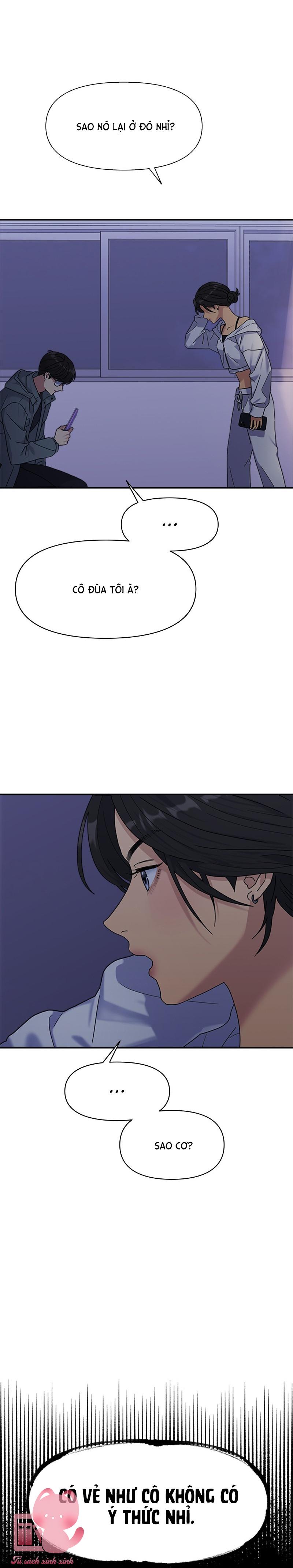 Couple Breaker - Chap 3 - Trang 46