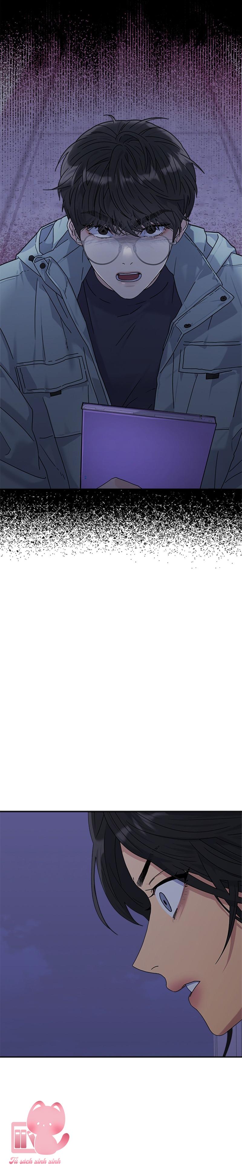 Couple Breaker - Chap 3 - Trang 47