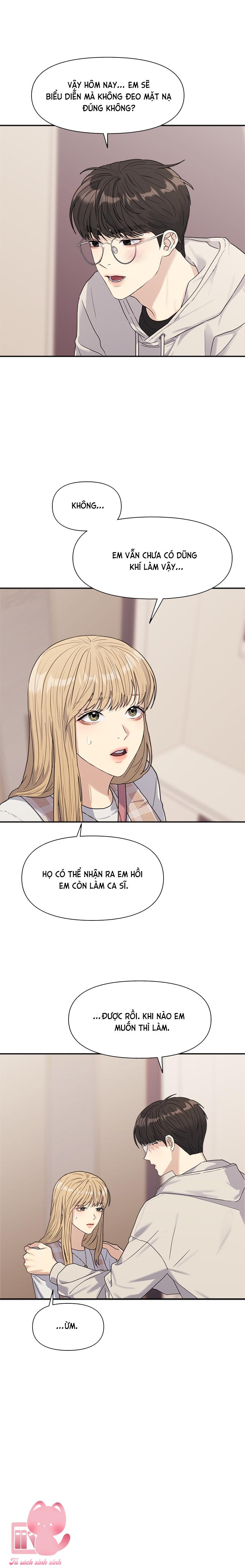 Couple Breaker - Chap 3 - Trang 6